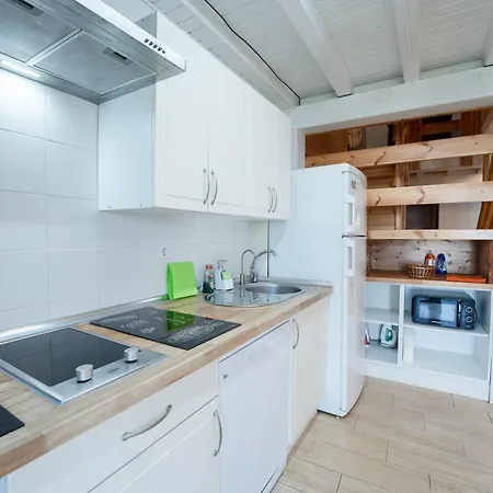 La Casita De By Urbanhosting * Oruña