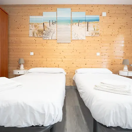 La Casita De By Urbanhosting