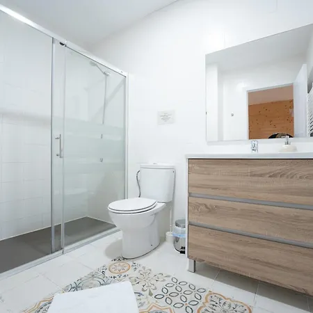 La Casita De By Urbanhosting Holiday home