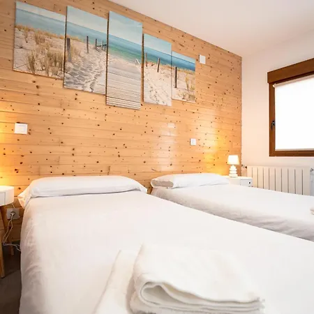 La Casita De By Urbanhosting Holiday home