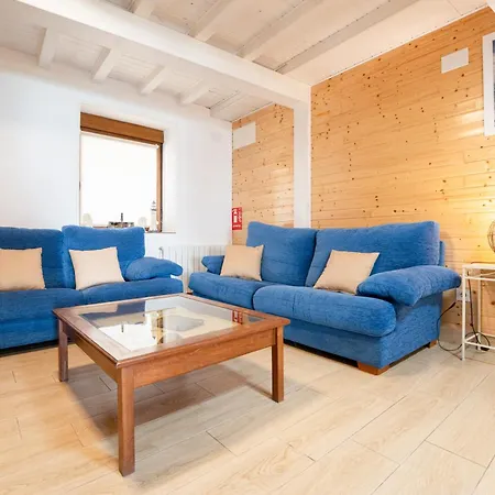 別荘 La Casita De By Urbanhosting *