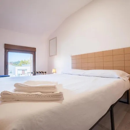 La Casita De By Urbanhosting Holiday home