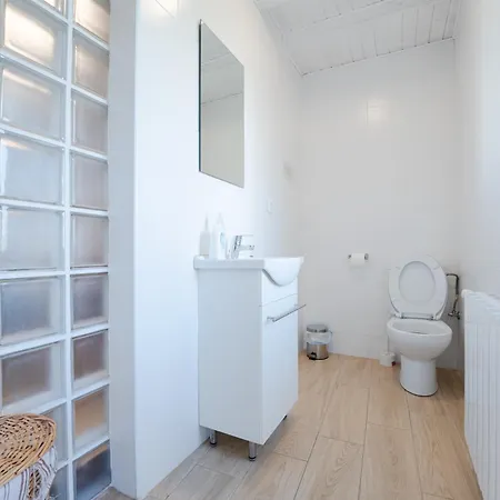 別荘 La Casita De By Urbanhosting