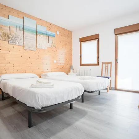 Dom wakacyjny La Casita De By Urbanhosting Oruna