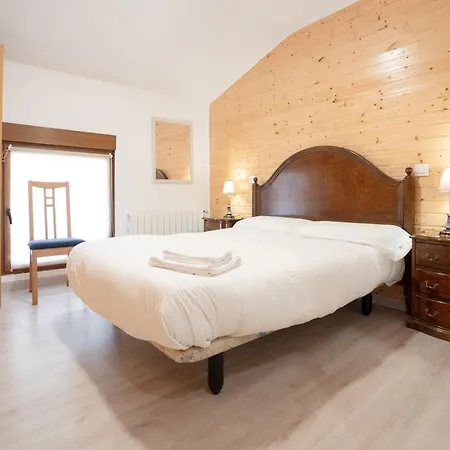 La Casita De By Urbanhosting Oruna