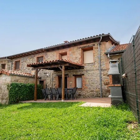 La Casita De By Urbanhosting * Oruña