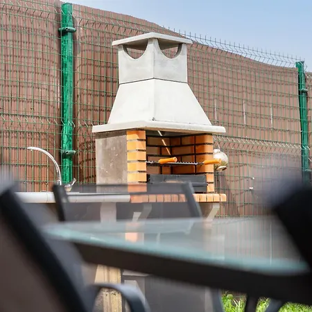 La Casita De By Urbanhosting Dom wakacyjny