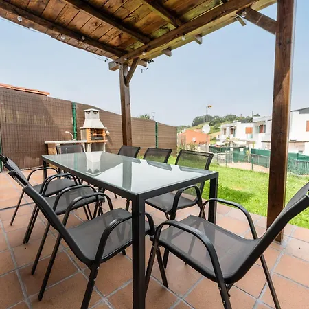 La Casita De By Urbanhosting Dom wakacyjny