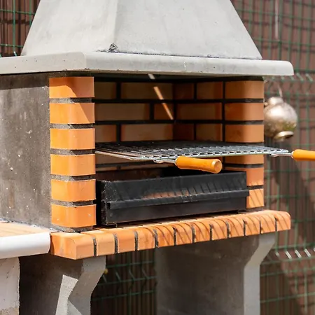 La Casita De By Urbanhosting Oruña