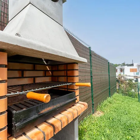 La Casita De By Urbanhosting * Oruna