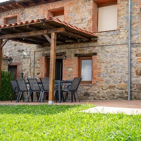 La Casita De By Urbanhosting Oruna