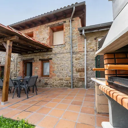 La Casita De By Urbanhosting * Oruna