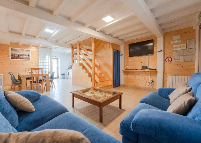 La Casita De By Urbanhosting Holiday home