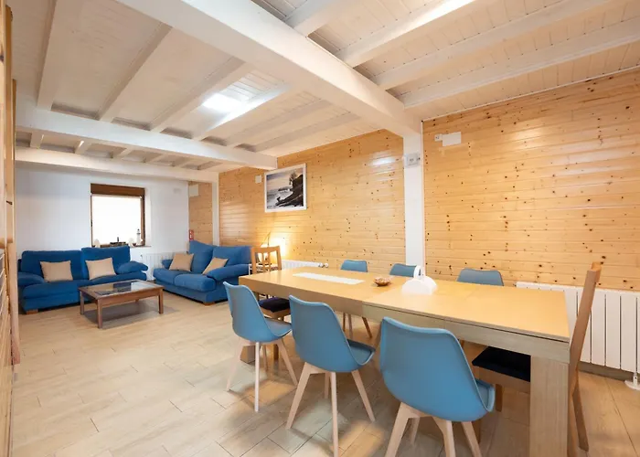 La Casita De By Urbanhosting *