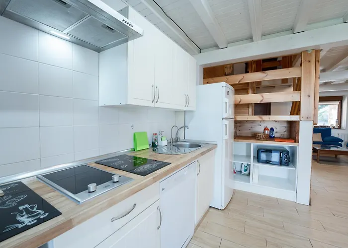 La Casita De By Urbanhosting * Oruna