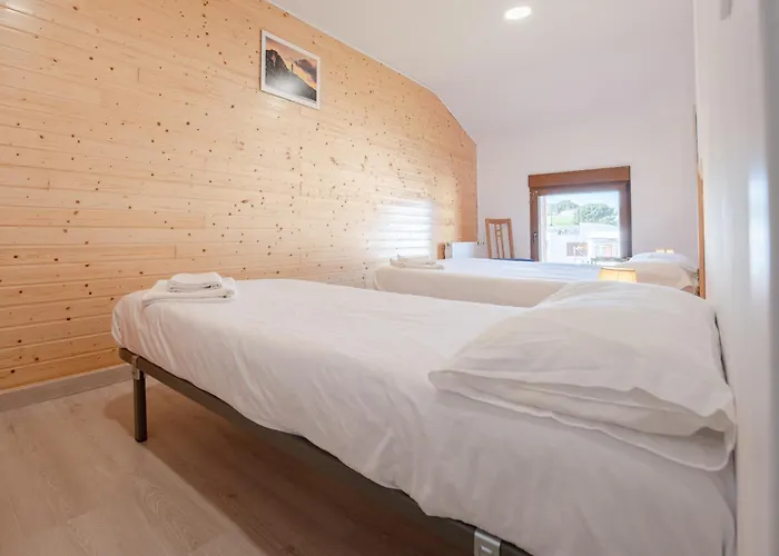 La Casita De By Urbanhosting