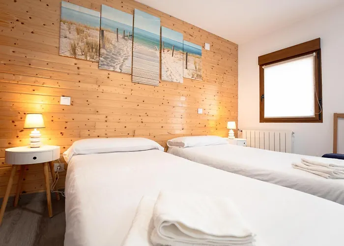 La Casita De By Urbanhosting Holiday home