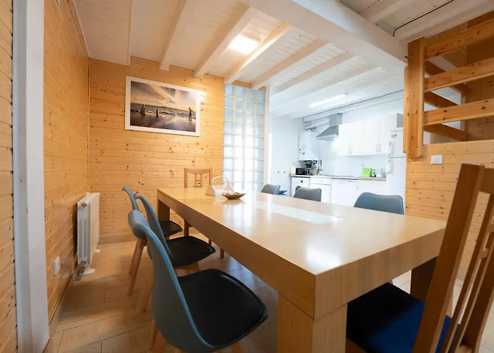 La Casita De By Urbanhosting Holiday home Oruna