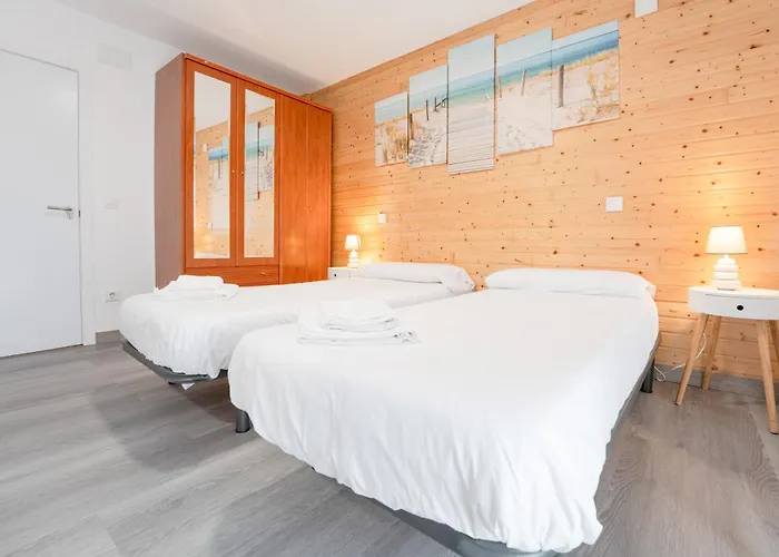 Holiday home La Casita De By Urbanhosting *