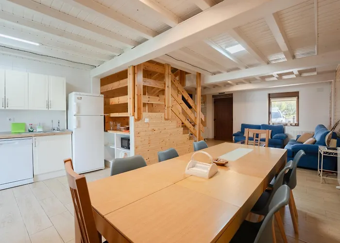 La Casita De By Urbanhosting *