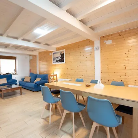 La Casita De By Urbanhosting *