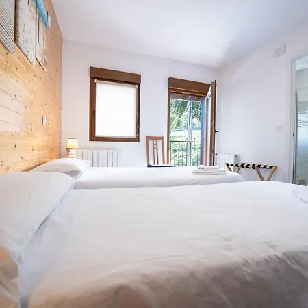 La Casita De By Urbanhosting *