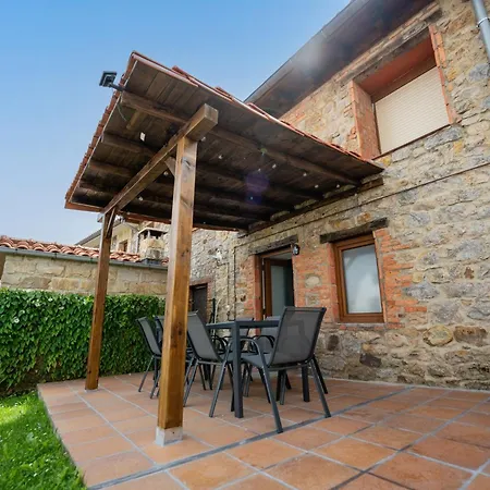 La Casita De By Urbanhosting Prázdninový dům Oruna