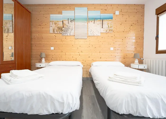 La Casita De By Urbanhosting