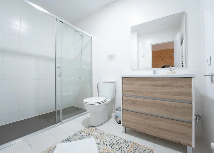 La Casita De By Urbanhosting Сasa de vacaciones