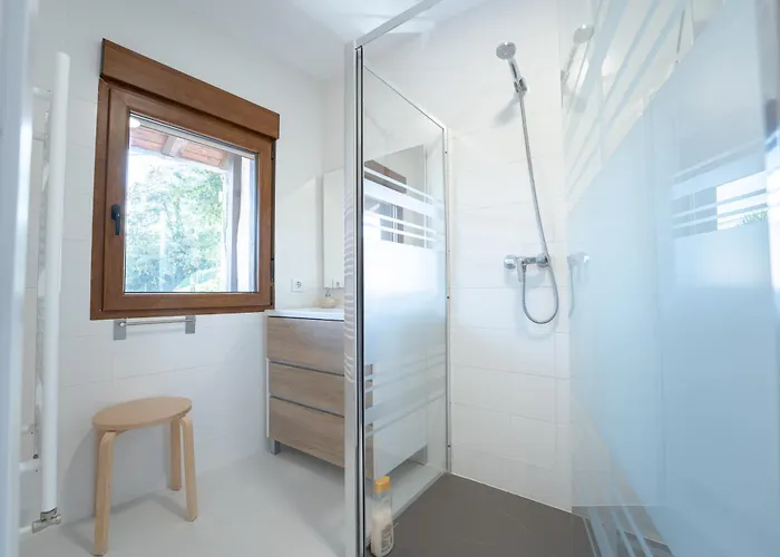 Сasa de vacaciones La Casita De By Urbanhosting Oruna