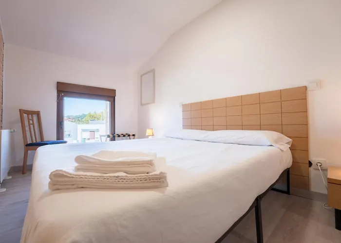 La Casita De By Urbanhosting Сasa de vacaciones