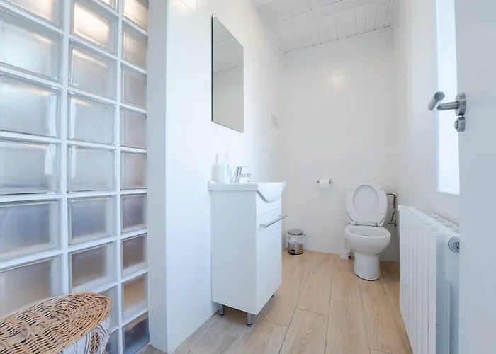 Сasa de vacaciones La Casita De By Urbanhosting