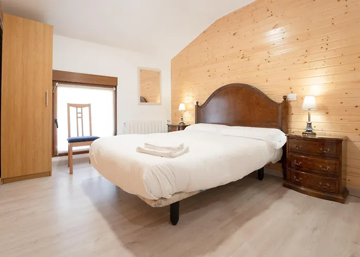 La Casita De By Urbanhosting Oruna