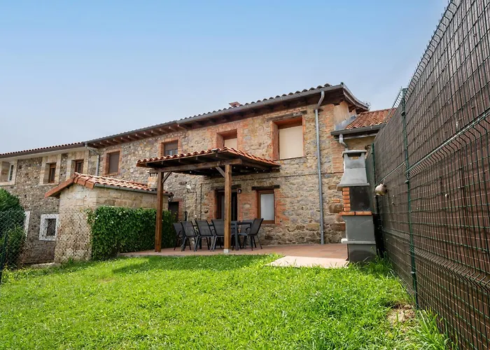 La Casita De By Urbanhosting * Oruna