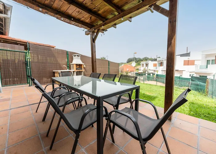 La Casita De By Urbanhosting Сasa de vacaciones