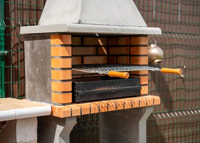 La Casita De By Urbanhosting Oruna