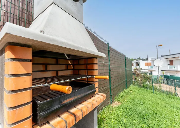 La Casita De By Urbanhosting * Oruna